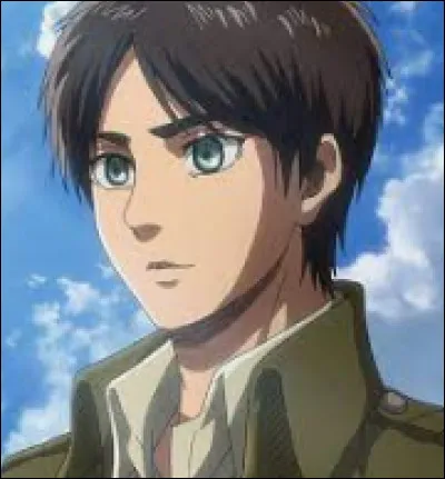 Eren a quel âge ?