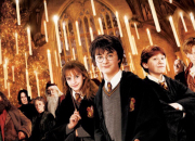 Test Qui es-tu dans ''Harry Potter'' ?