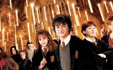 Quiz Harry potter