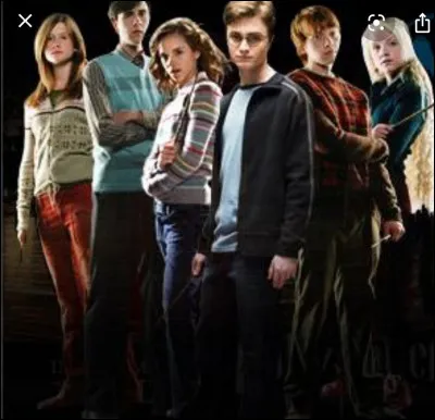 Quel est ton cours préféré ?