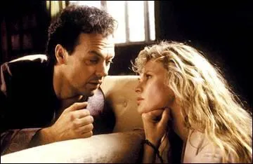 Vicky et Bruce se rencontre lors :