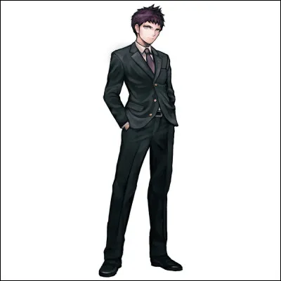 Comment s'appelle son père ?