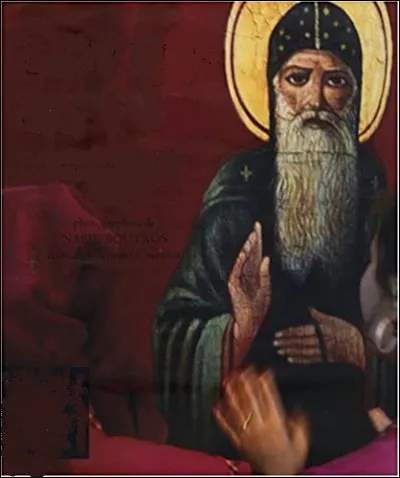 Ces moines ascètes d'Égypte sont le berceau du christianisme. Qui sont-ils ?