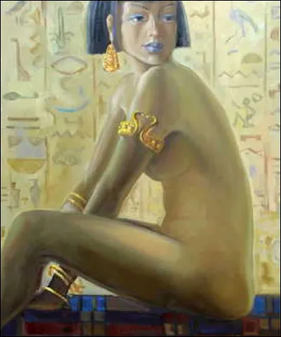 Réputé aphrodisiaque :