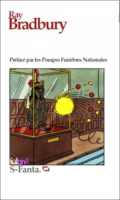 Quel est le titre de ce roman ?