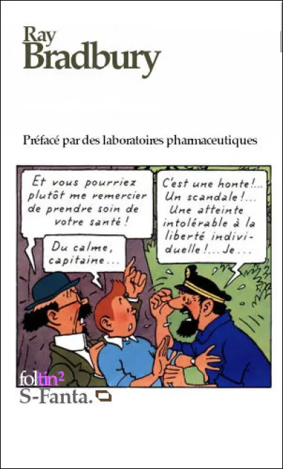 1958 est l'année de parution de cet autre recueil de nouvelles : lequel ?