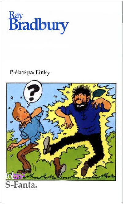 Quel est le titre de ce recueil de nouvelles ?