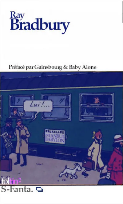 Quel est le titre de ce recueil de nouvelles de 1997 ?