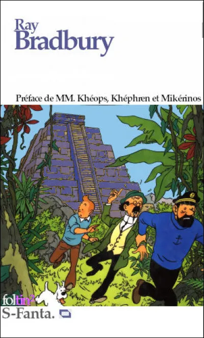 Quel est le titre de cette nouvelle de 1948 ?