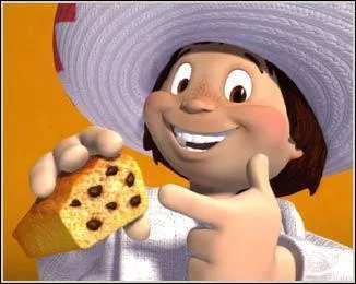 A quelle publicit appartient cette image ?