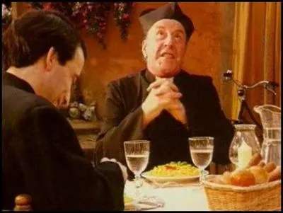 A quelle publicit appartient cette image ?