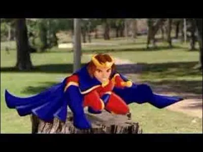 A quelle publicit appartient cette image ?