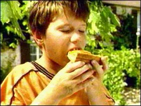 A quelle publicit appartient cette image ?