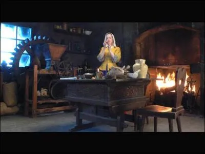 A quelle publicit appartient cette image ?