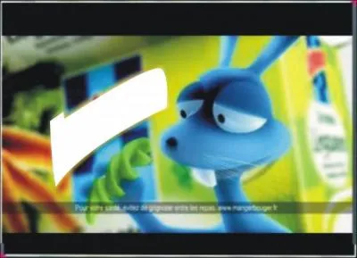 A quelle publicit appartient cette image ?