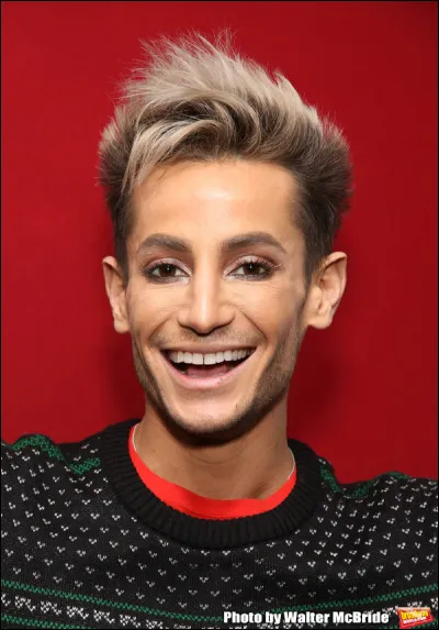 En parle-t-il ouvertement ? (De son orientation)