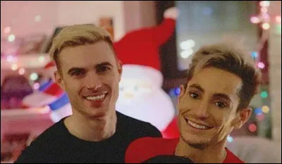 Comment s'appelle son demi-fr&egrave;re ?