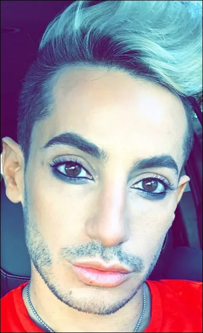 Quelle est sa relation avec Ariana ?