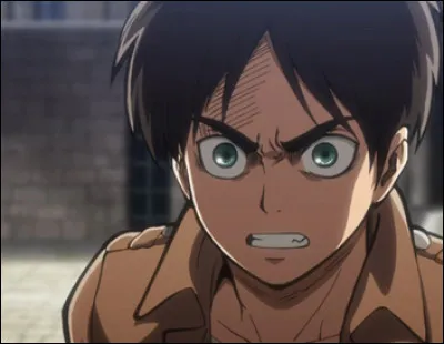 Qui est l'oncle de Livaï ?