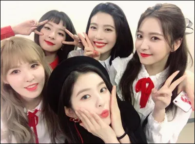 Qui est la dernière arrivée ?