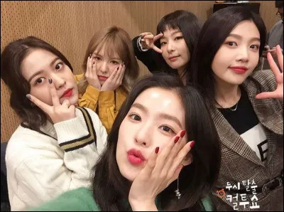 De quel label viennent-elles ?