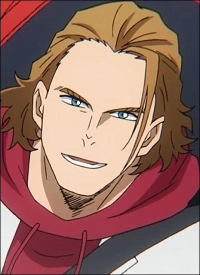 Qui est le meilleur ami d'All Might ?