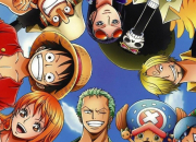 Test Quel personnage ''One Piece'' es-tu ?