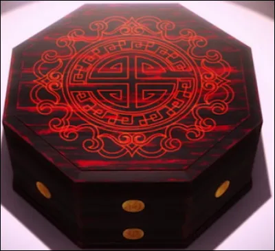 Ladybug est devenue la gardienne des Miraculous après que Maître Fu ait renoncé à la Miracle Box.