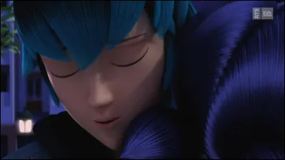 Luka est le frère de Juleka.