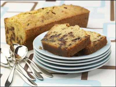 T'arrive-t-il de goûter par ennuie ?