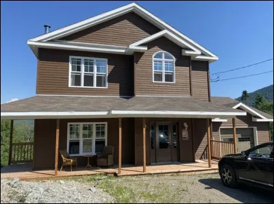 As-tu (toi ou tes parents) des maisons secondaires ou des maisons de vacances ?