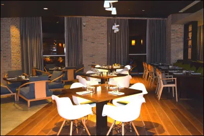 Manges-tu souvent au restaurant ?