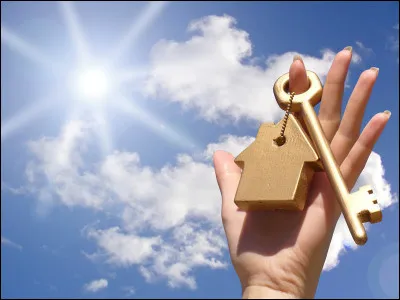 Es-tu propriétaire ?