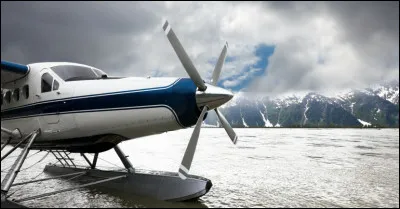 As-tu déjà eu des cours d'avion ou de bateau ?