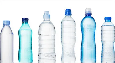 Bois-tu souvent de l'eau en bouteille ?