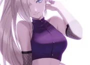 Quiz Connais-tu Ino ?