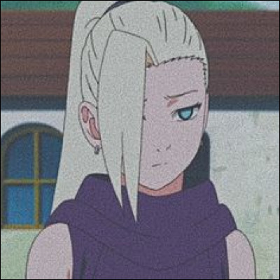 Qui est son sensei après l'académie Ninja ?