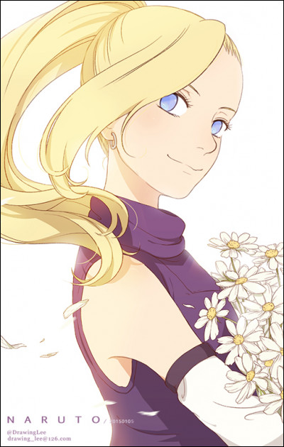 Qui est son enfant ?