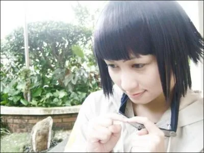 Qui est ce personnage ?