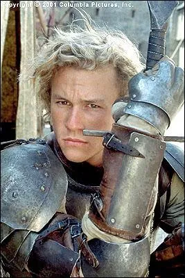 Qui est ce personnage ?