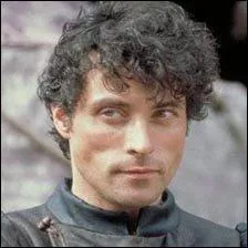 Qui est ce personnage ?