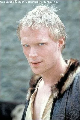 Qui est ce personnage ?