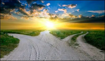 Quel est ton but dans la vie ?