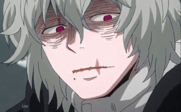 Quiz My hero academia