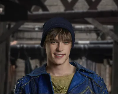 Qui est le père de Ben ?