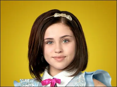 Qui est la mère de Jane ?