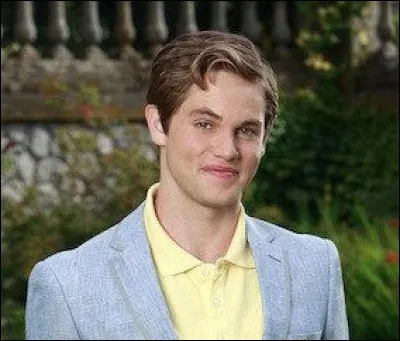 Qui est la mère de Chad ?