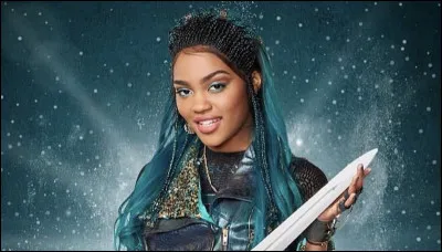 Qui est la mère de Uma ?