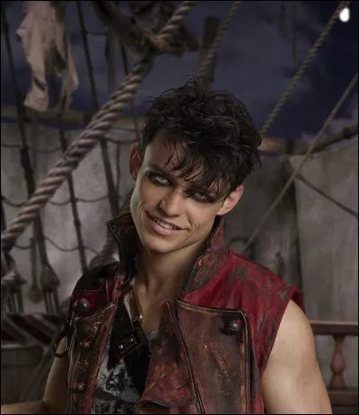 Qui est le père de Harry ?