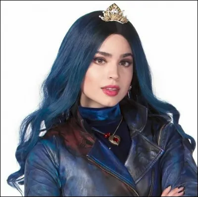 Qui est la mère dEvie ?